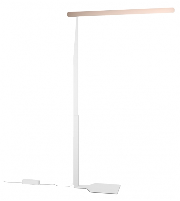 Mito Terra Occhio Floor Lamp