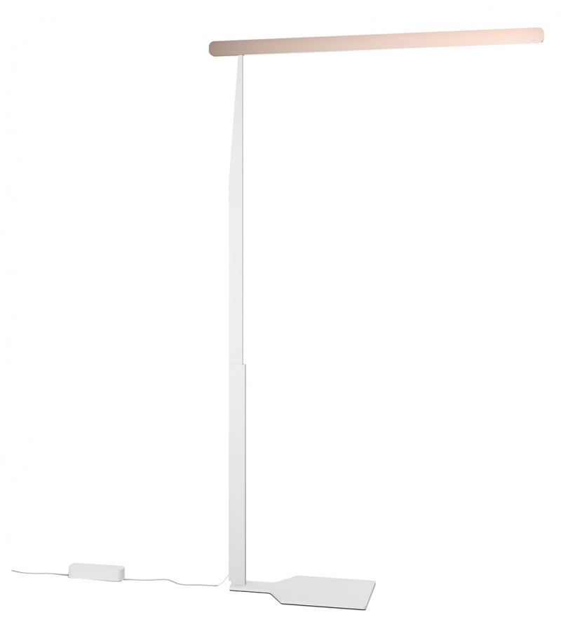 Mito Terra Occhio Lampadaire