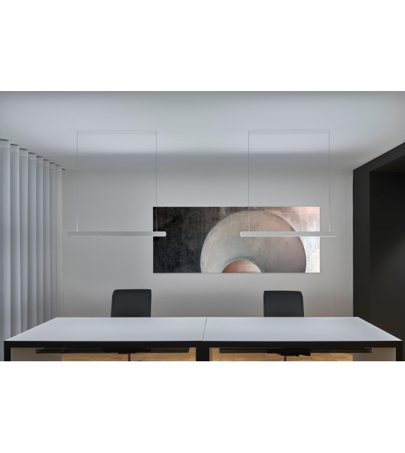 Mito Volo 100 Occhio Pendant Lamp