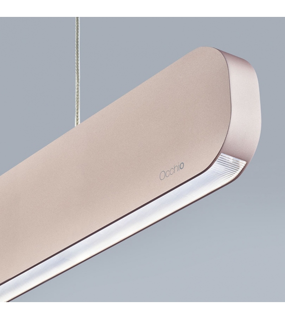 Mito Volo 140 Occhio Pendant Lamp