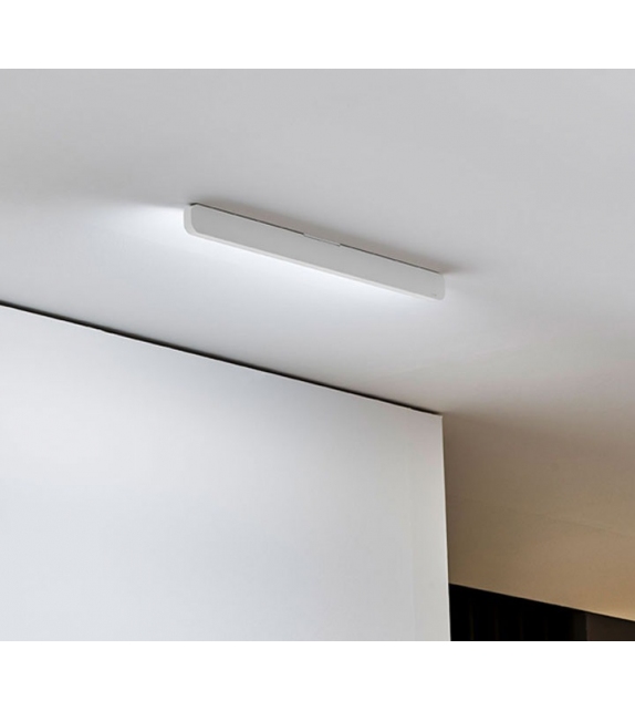 Mito Alto Flat Occhio Lampada da Soffitto