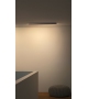 Mito Alto Flat Occhio Lampada da Soffitto