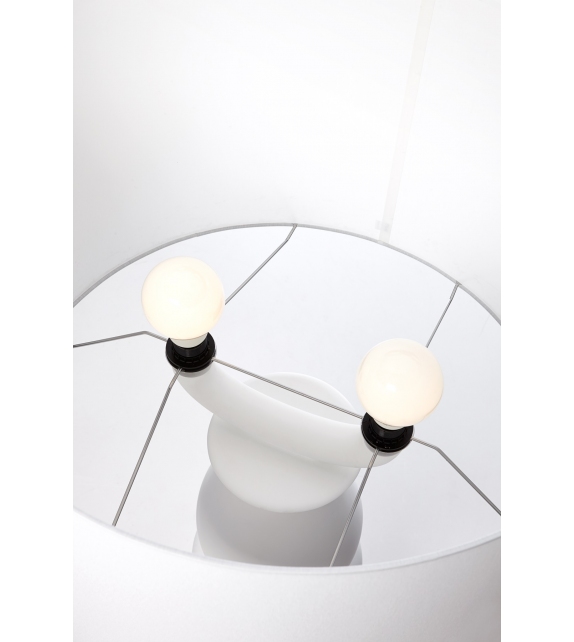 Farooo Moooi Floor Lamp