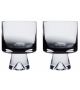 Tank Low Ball Glasses x2 Brille Tom Dixon