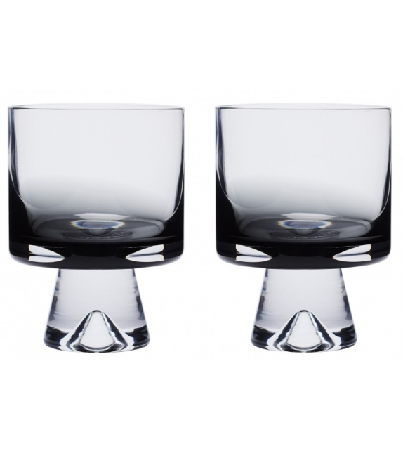 Tank Low Ball Glasses x2 Vasos Tom Dixon