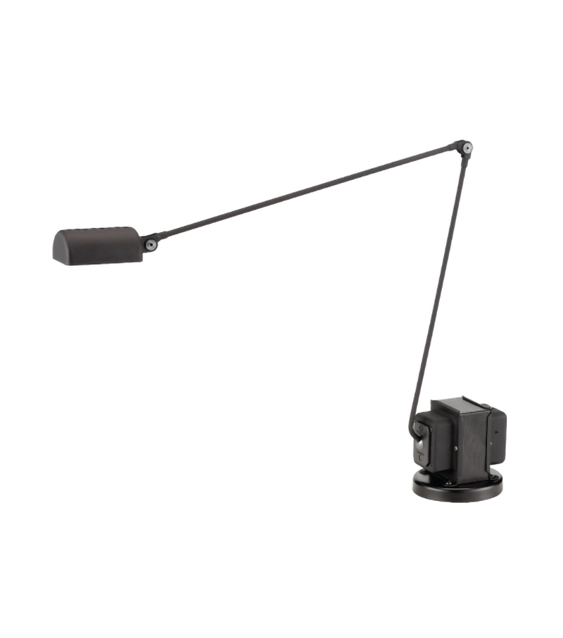 Daphine LED Lumina Table Lamp