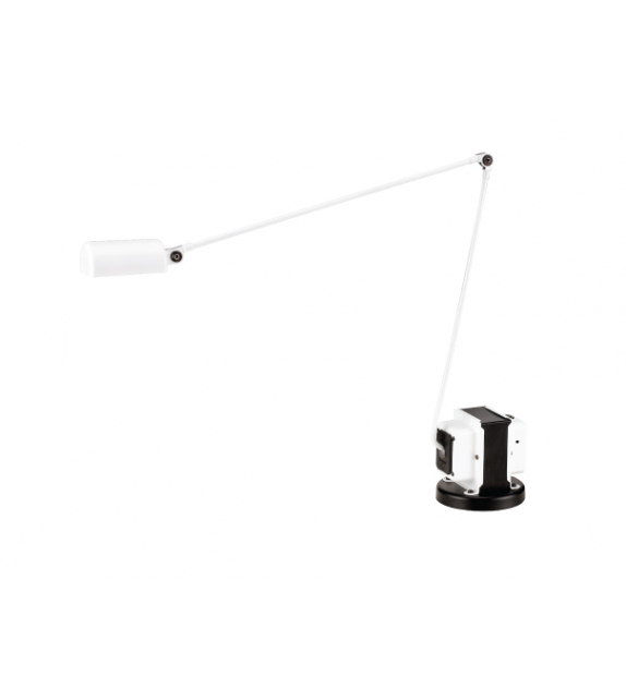 Daphine LED Lumina Table Lamp