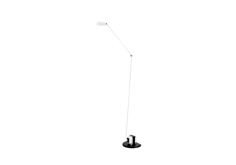 Daphine LED Lumina Floor Lamp - Milia Shop