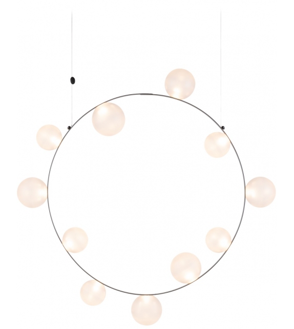 Hubble Bubble Moooi Suspension