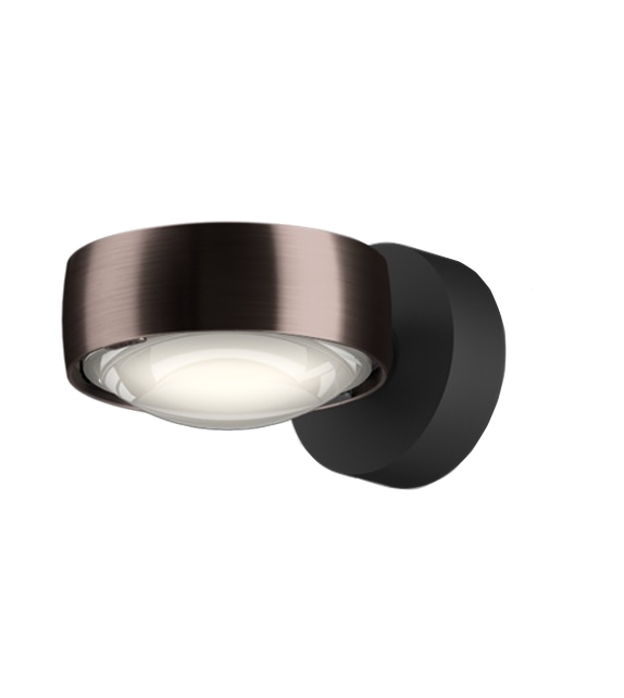 Sento Verticale Occhio Wall Lamp