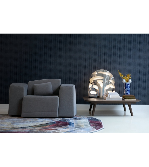 Space Moooi Table Lamp