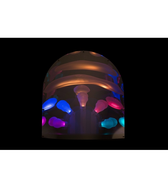 Space Moooi Table Lamp