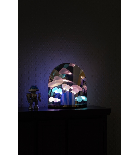 Space Moooi Table Lamp