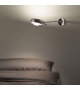 Sento Letto Occhio Wall Lamp