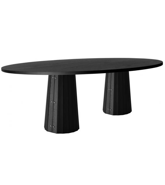 Container Table Bodhi Moooi