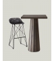 Container Table Bodhi Moooi Tisch
