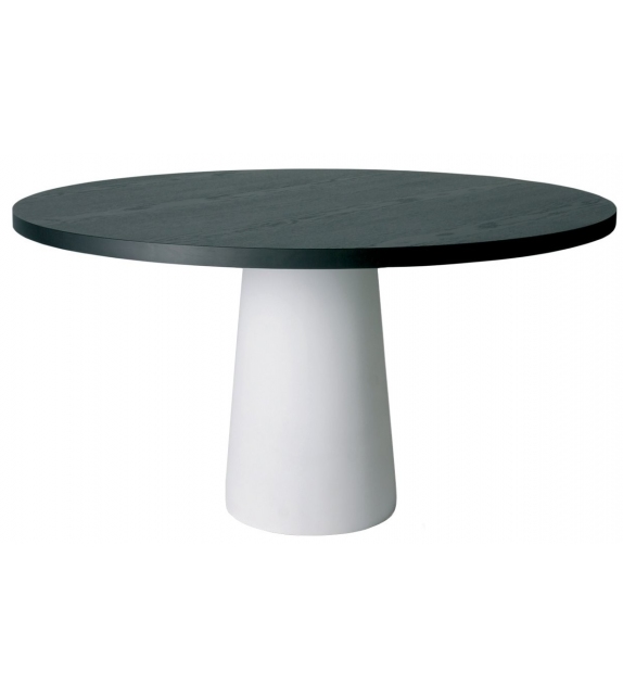 Container Table Classic Moooi Tisch
