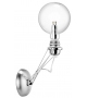 Matrix Mono Lumina Wall Lamp