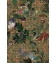 Menagerie of Extinct Animals Moooi Tapis