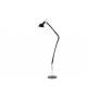 Naomi Lumina Floor Lamp