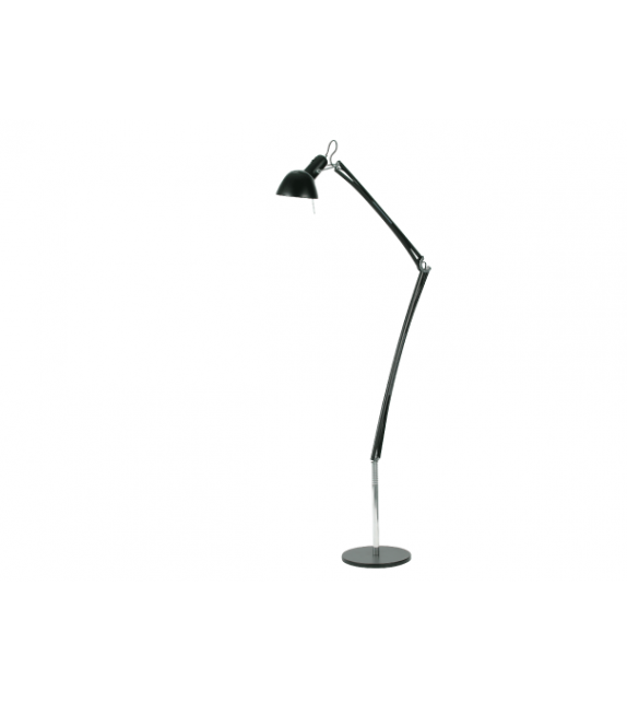 Naomi Lumina Floor Lamp