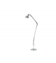 Naomi Lumina Floor Lamp