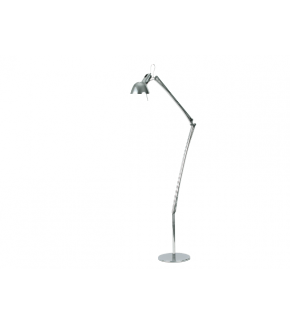 Naomi Lumina Floor Lamp