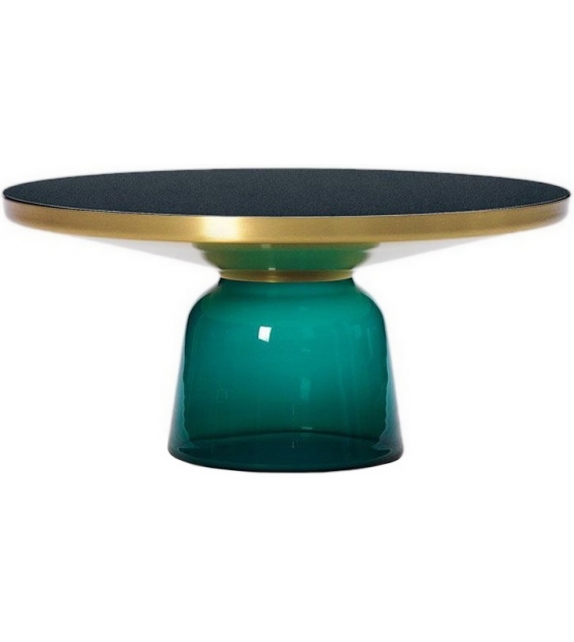 Ready for shipping - Bell ClassiCon Coffee Table - Milia Shop