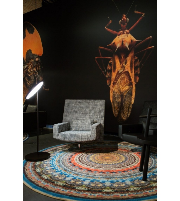 Chicago Moooi Tapis