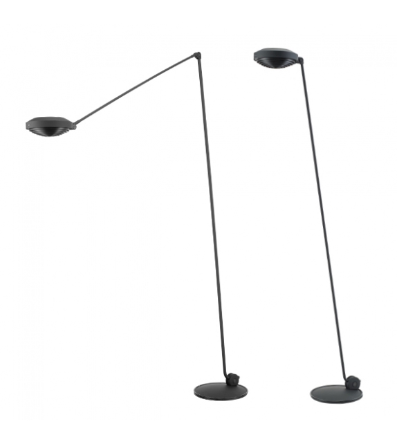 Elle Lumina Floor Lamp