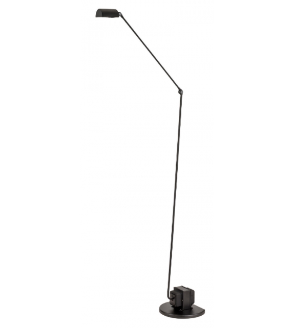 Daphine Classic Lumina Floor Lamp