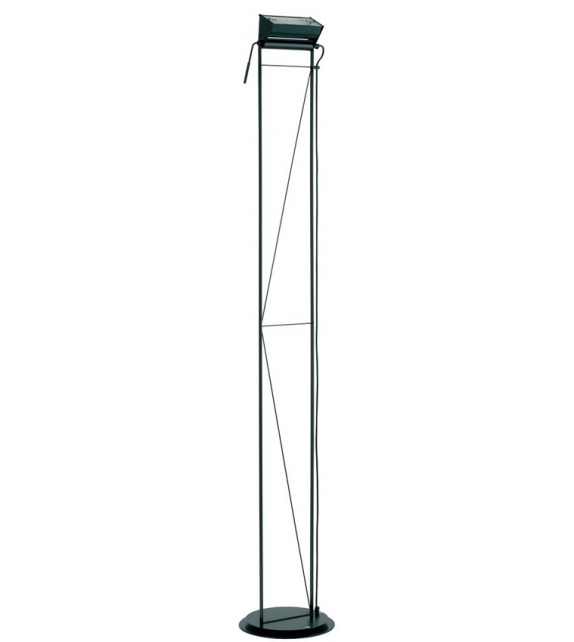 Opus Lumina Floor Lamp