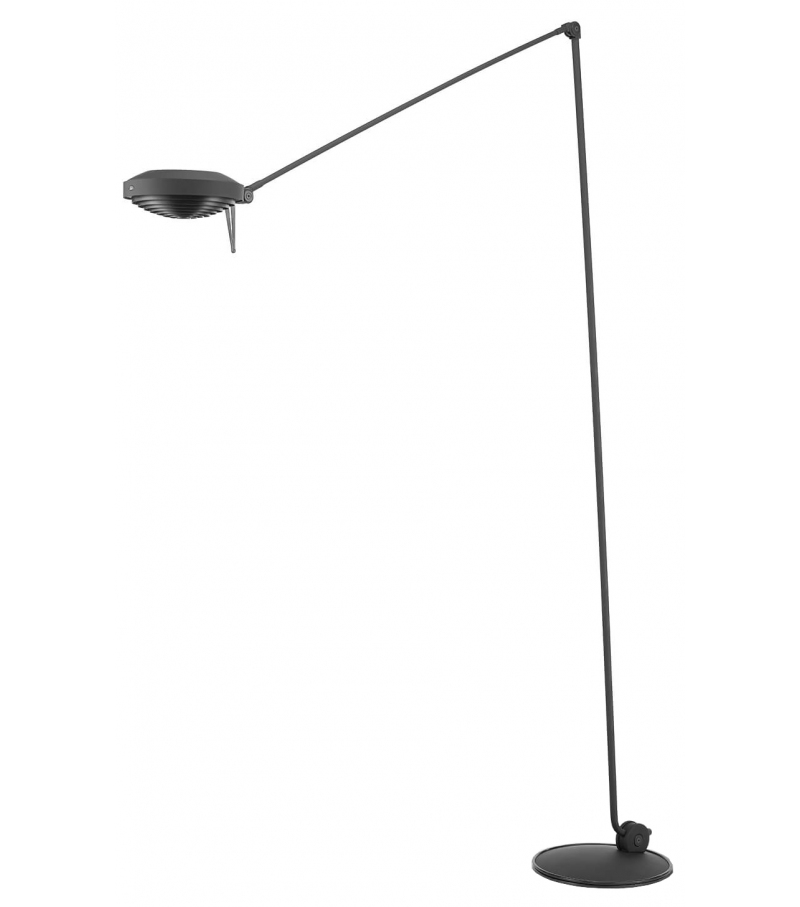 Elle Lumina Floor Lamp