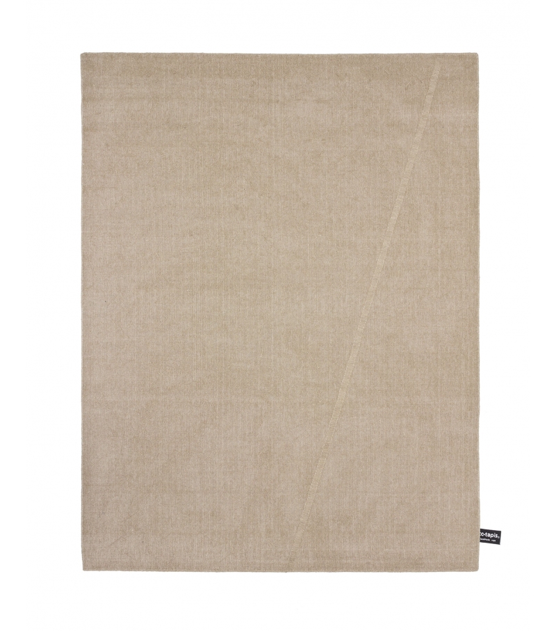 Inventory - Tack CC-Tapis Rug