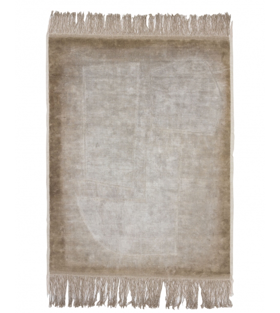 Inventory - Patch CC-Tapis Teppich