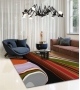 Liquid Layers Moooi Rug