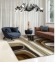 Liquid Layers Moooi Rug