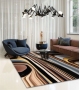 Liquid Layers Moooi Rug