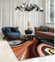 Liquid Layers Moooi Rug