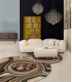 Liquid Layers Moooi Tapis