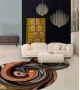 Liquid Layers Moooi Rug