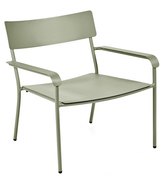 August Serax Lounge Chair