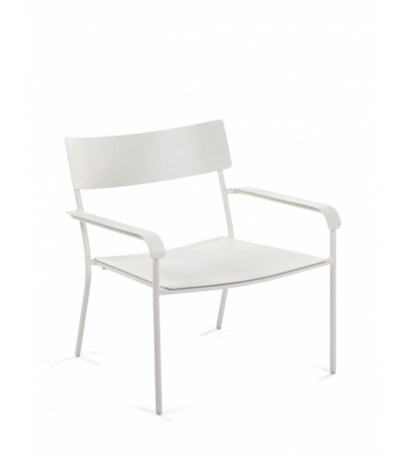 August Serax Lounge Chair