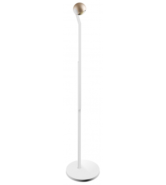 io Lettura Occhio Reading Lamp