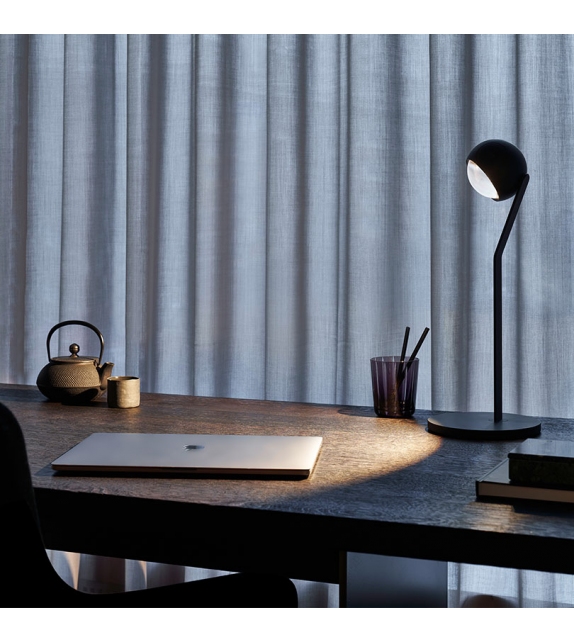 io Tavolo Occhio Table Lamp