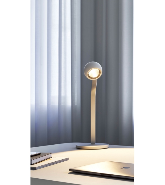 io Tavolo Occhio Table Lamp