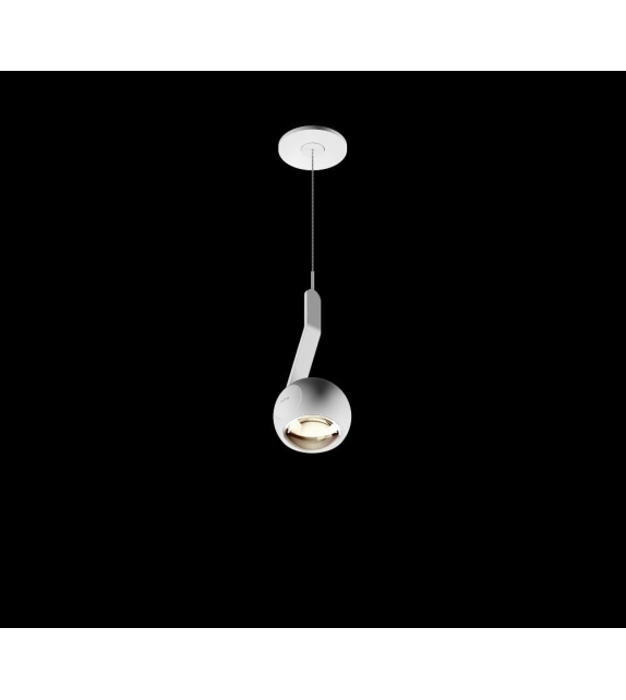 io Sospeso Occhio Pendant Lamp