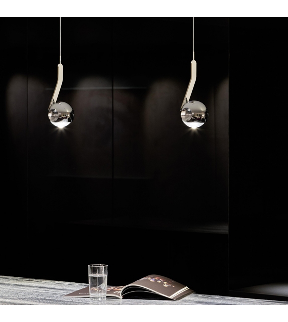 io Sospeso Occhio Pendant Lamp