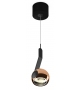 io Sospeso Occhio Pendant Lamp