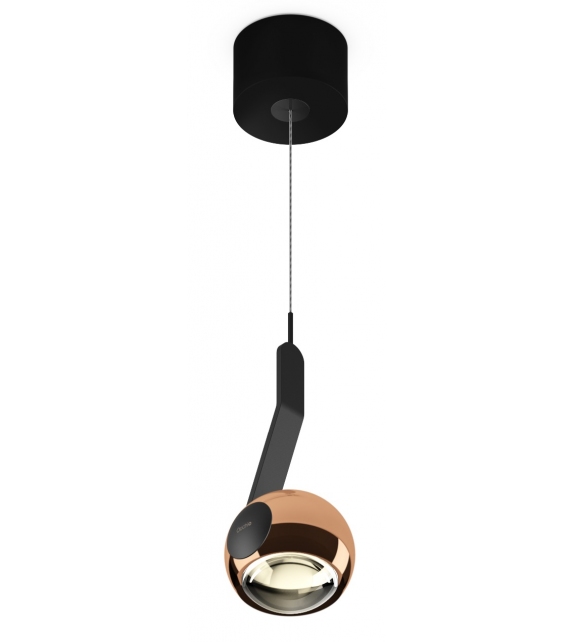 io Sospeso Occhio Pendant Lamp